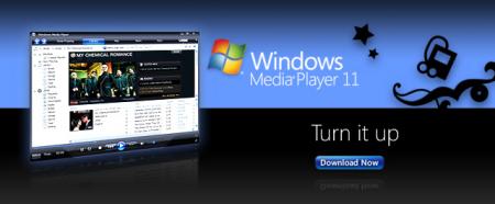Windows Media Player 11 Final (English) Final